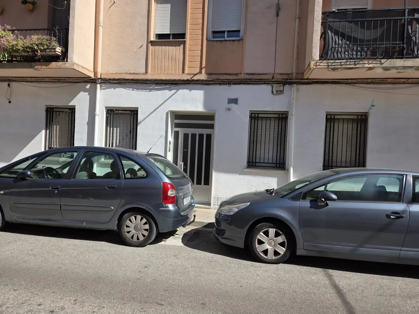 Aparcament de Pis en venda en Almoines amb Terrassa i Traster