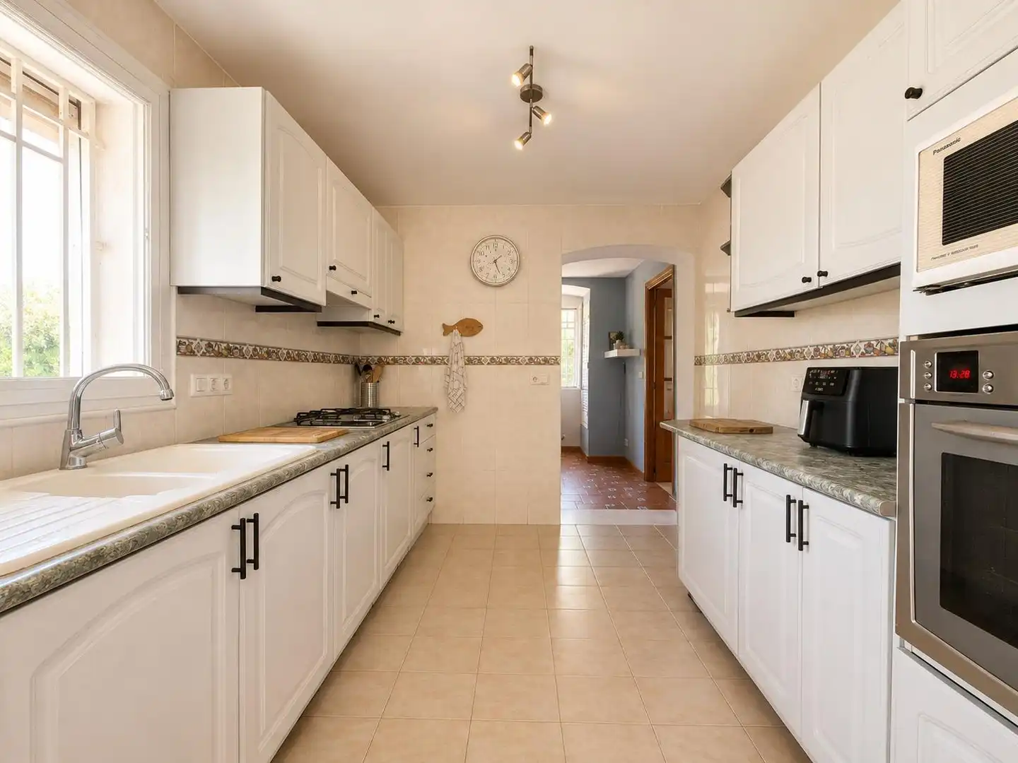 Casa o chalet en venta en DEL POBLE NOU DE BENITATX, Partides comunes - Adsubia
