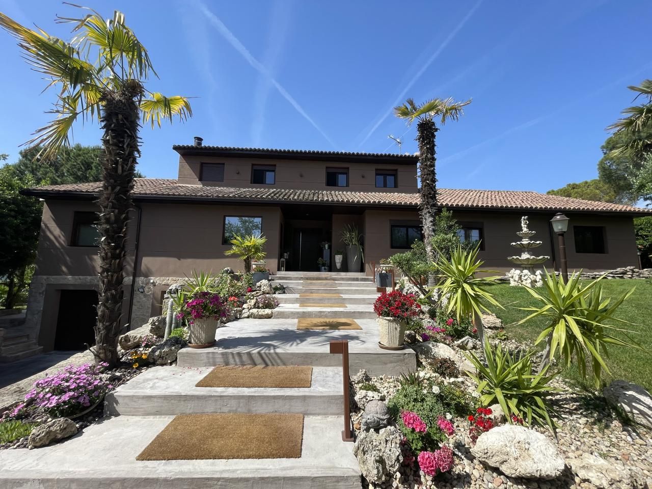 House or chalet for sale in Valdepastores - Las Encinas