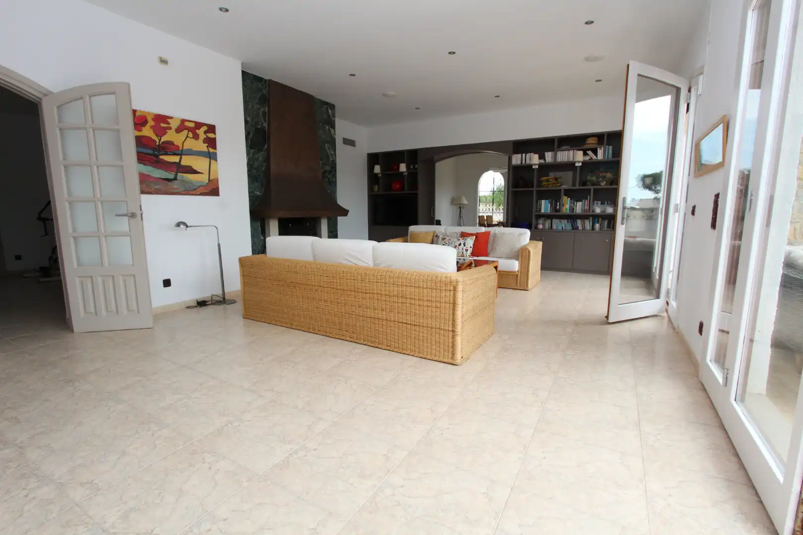 Casa amb piscina en venda a Avinguda de la diversitat, imagen 12