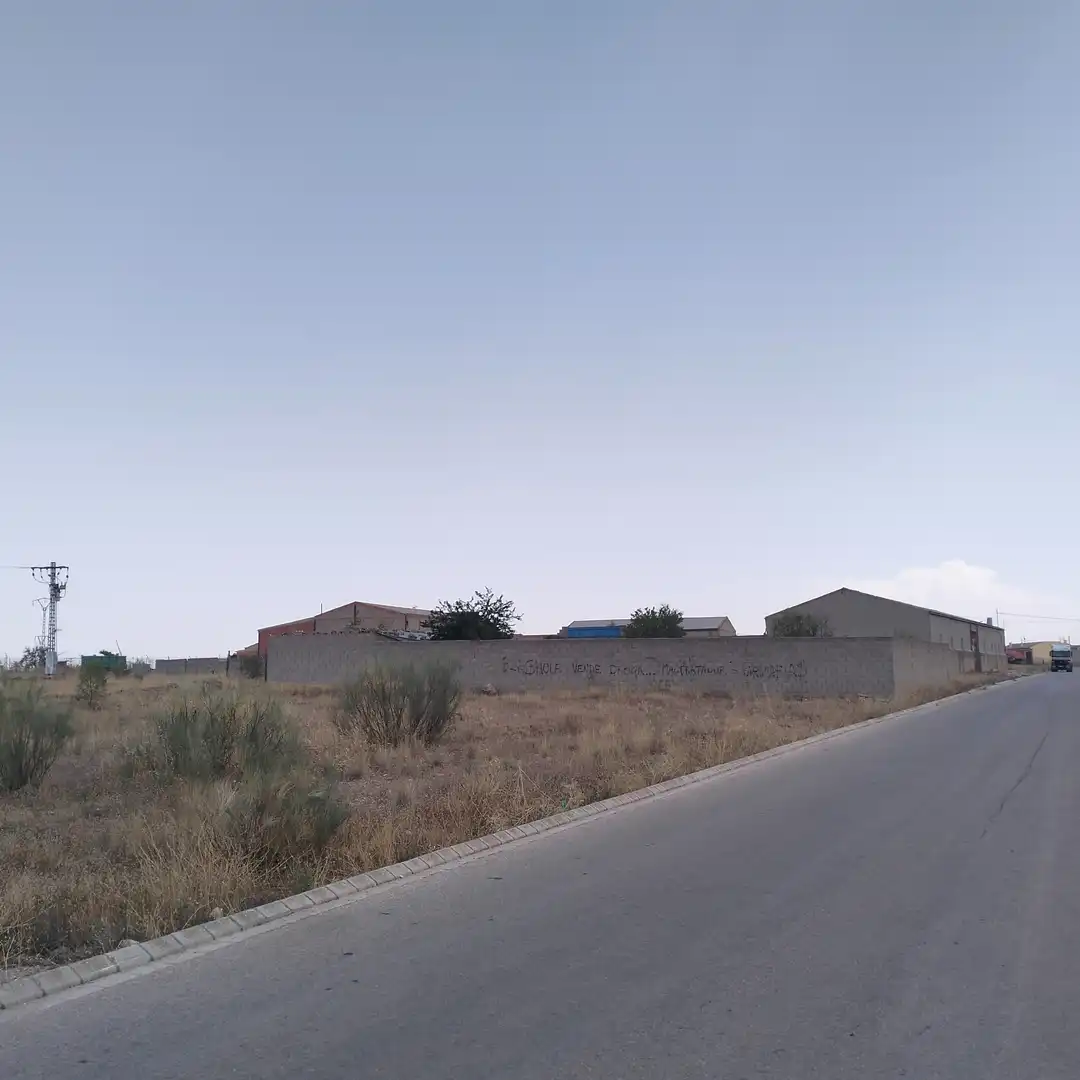 Terreno residenziale in vendita a Calle Comunidad Valenciana 16, imagen 8