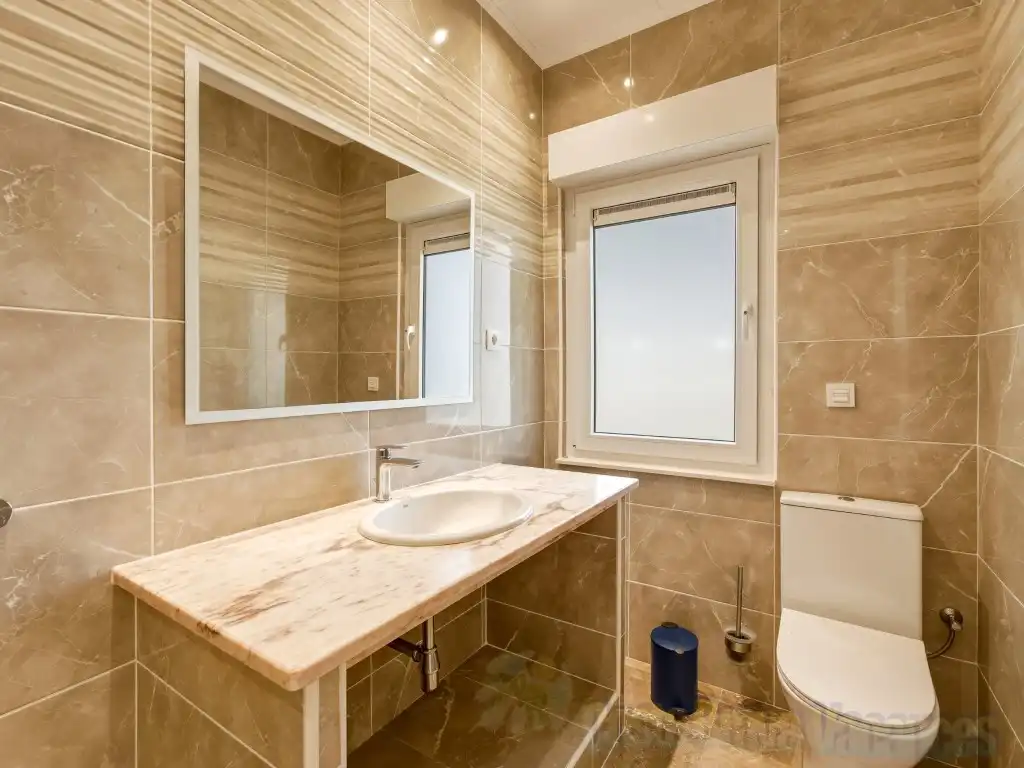Bany de Casa o xalet de lloguer en Tossa de Mar