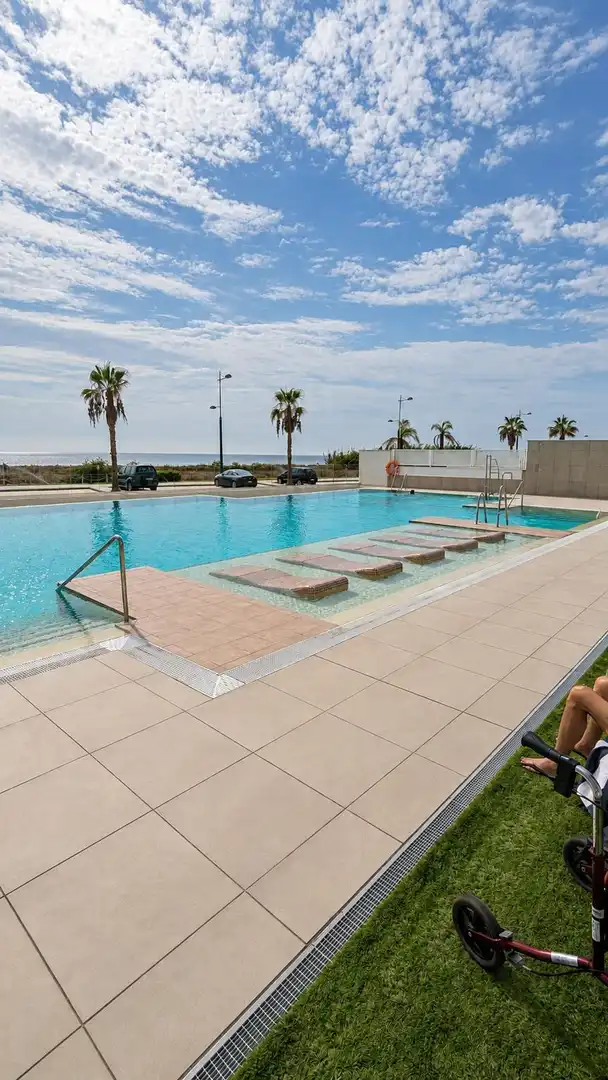 Appartement compact à vendre à El Peñoncillo, imagen 24