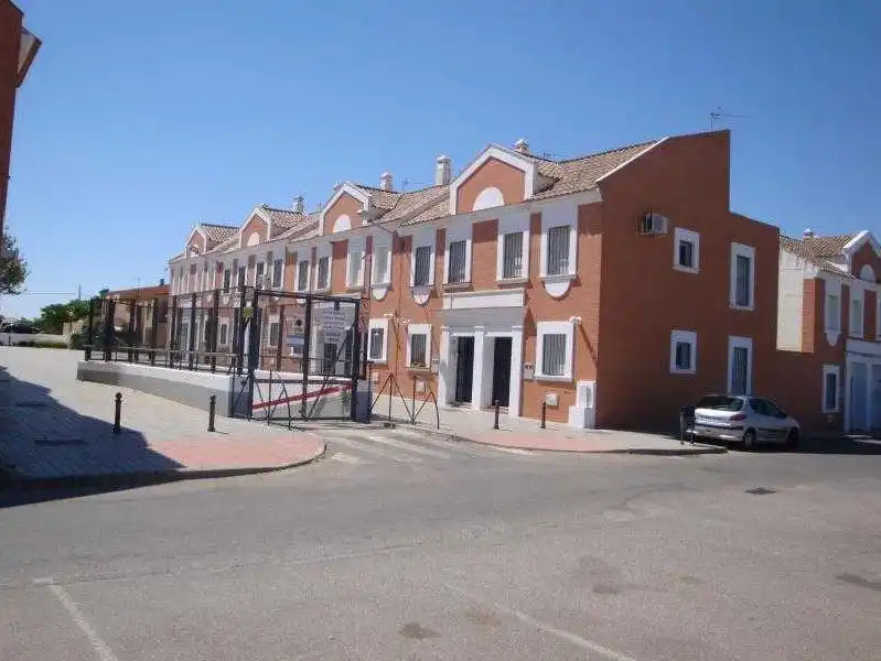 Parking for sale in ANDRES ALMONASTER Y ROXAS, imagen 2
