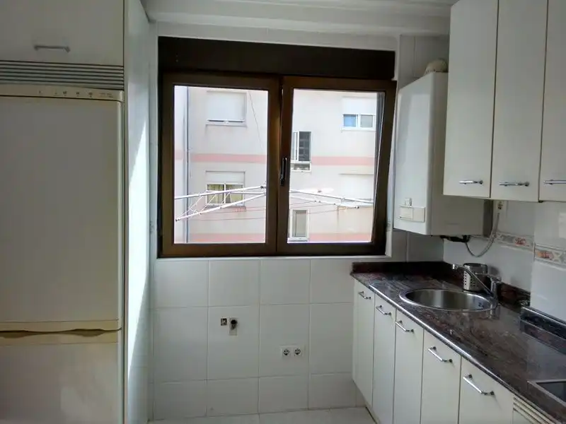 Kitchen of Flat for rent in El Astillero  , Cantabria