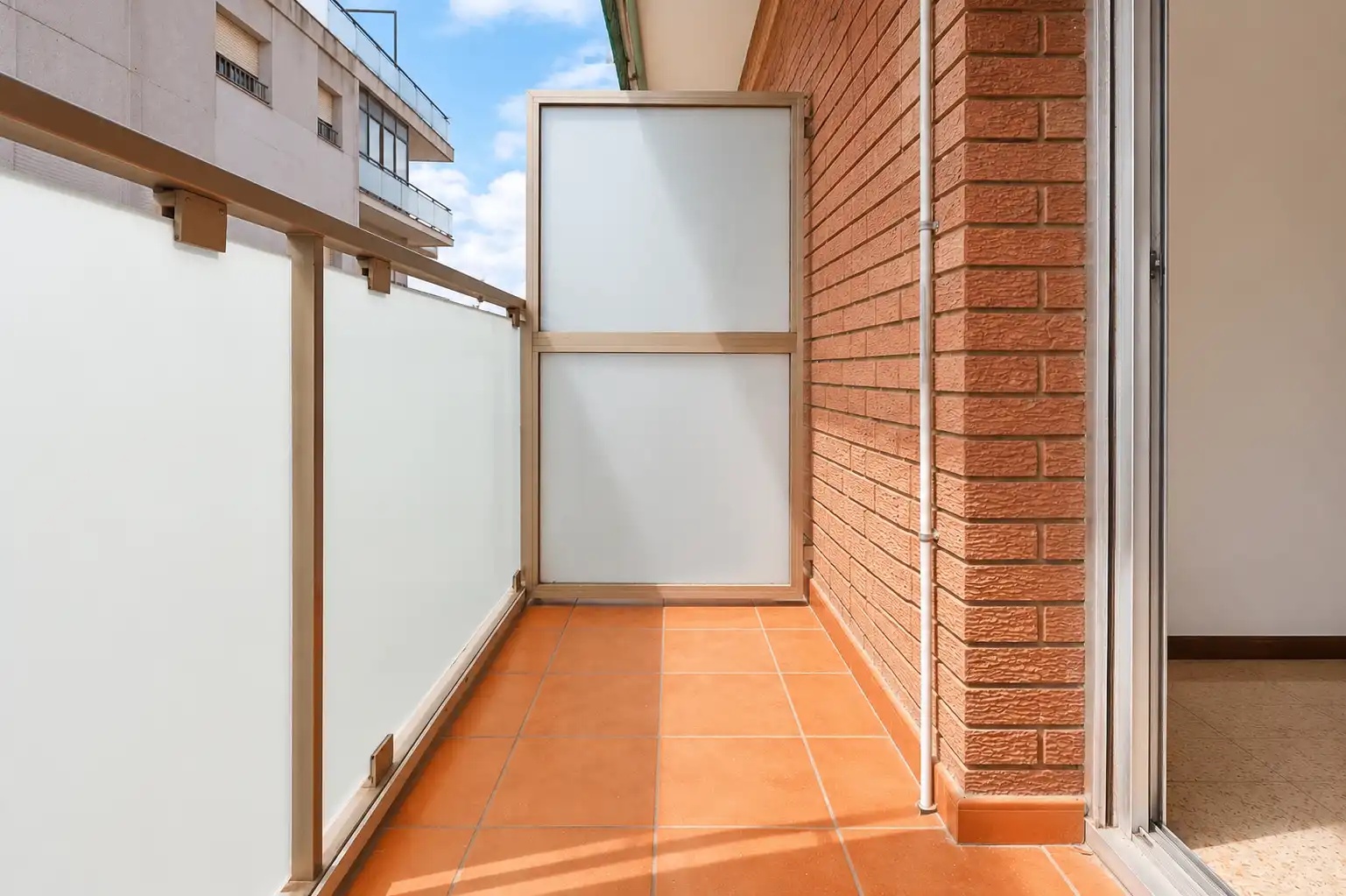 Flat with terrace for sale in Can Clota, imagen 7