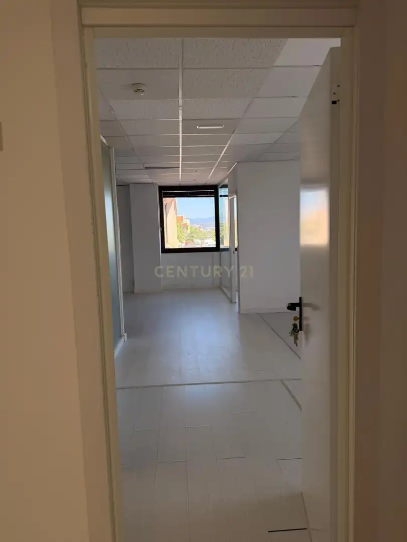 Büro zur Miete in Las Rozas de Madrid