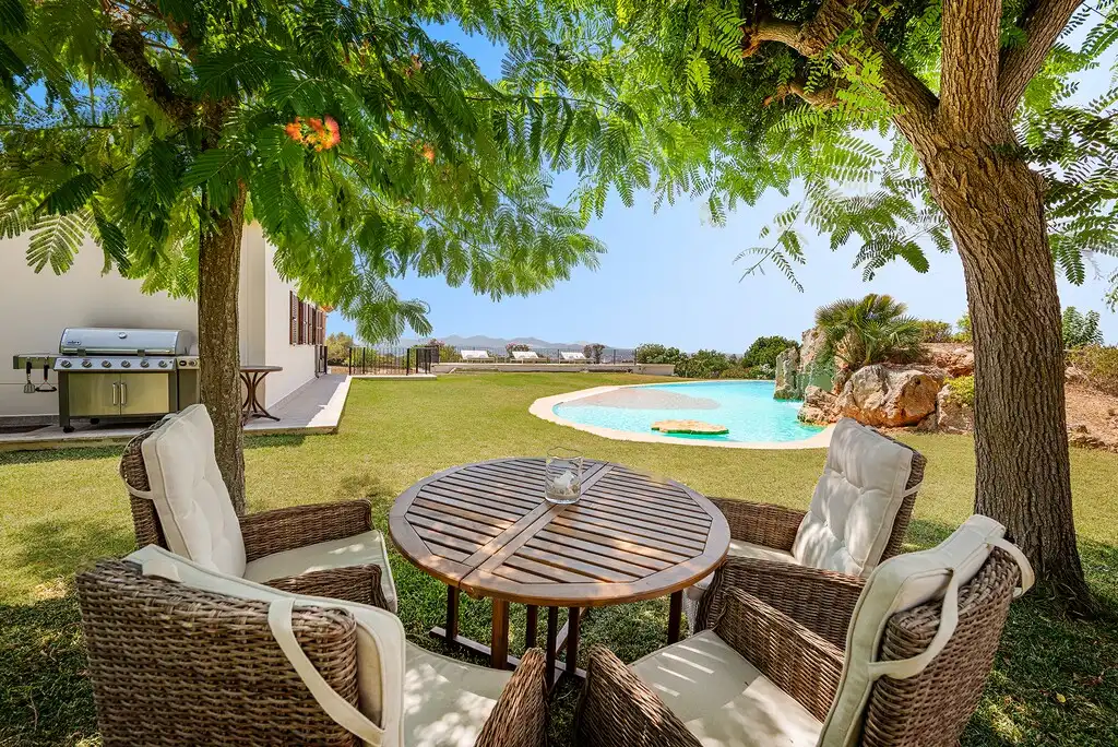 Casa rustica con piscina in vendita a Manacor Centre, imagen 5