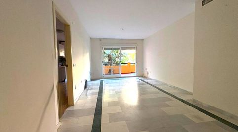 Foto 4 de Apartament en venda a Oceano Ur Rancho Park, 6, Romana Playa, Marbella