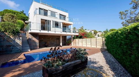 Foto 3 de Casa o chalet en venta en Portugal, Canyelles, Lloret de Mar