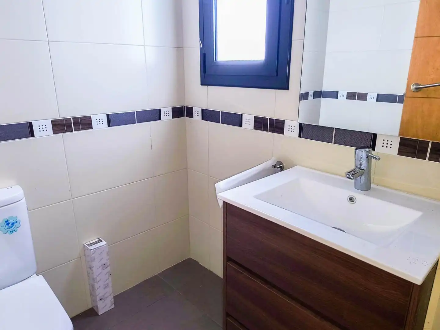Baño de Casa o chalet en venta en Castellbell i el Vilar con Calefacción, Jardín privado y Terraza