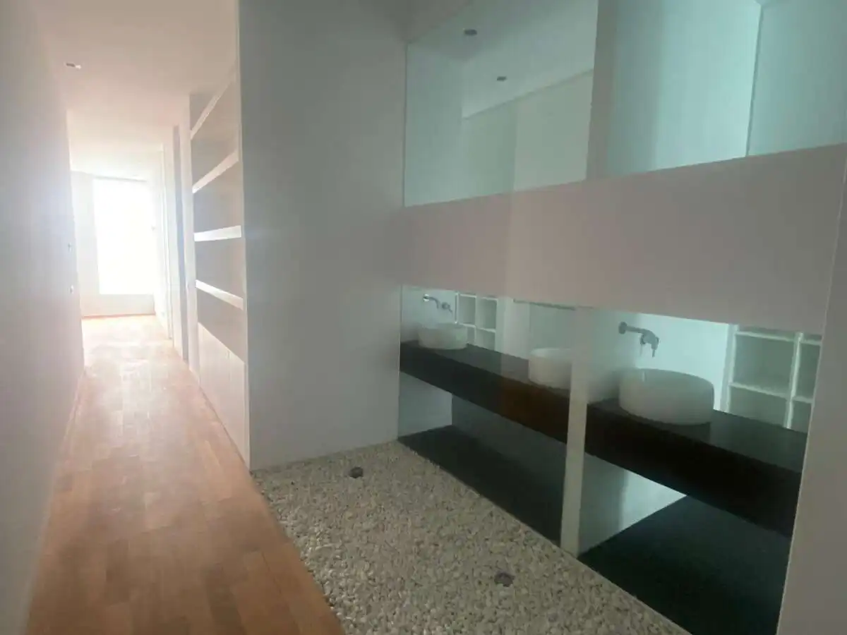Baño de Piso en venta en A Coruña Capital  con Calefacción