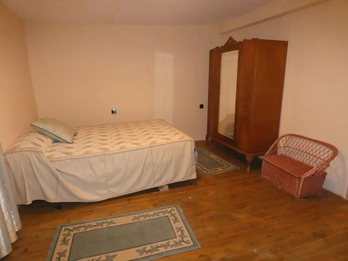 Habitación de Casa o chalet en venta en Berzosa de Bureba con Amueblado