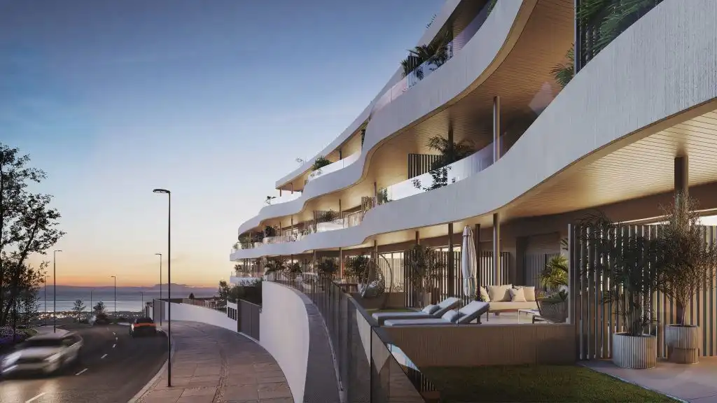 Piso con piscina en venta en Torreblanca del Sol, imagen 10