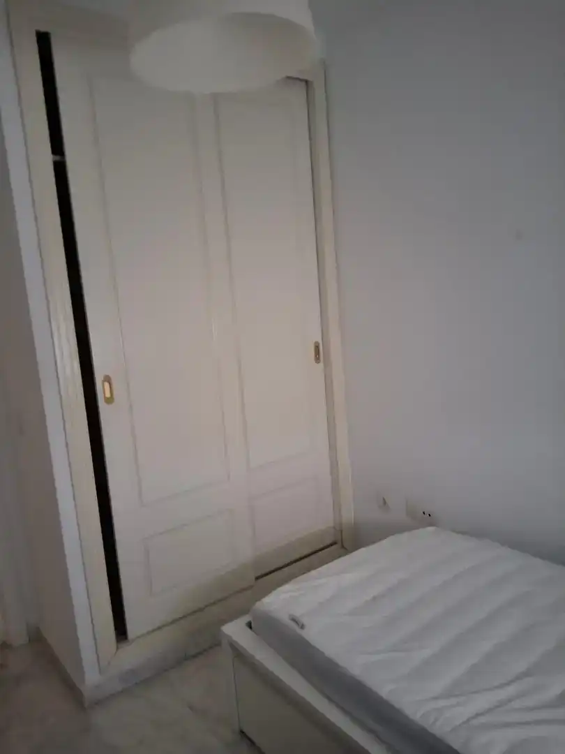 Dormitori de Pis per a compartir en Barrio Alto