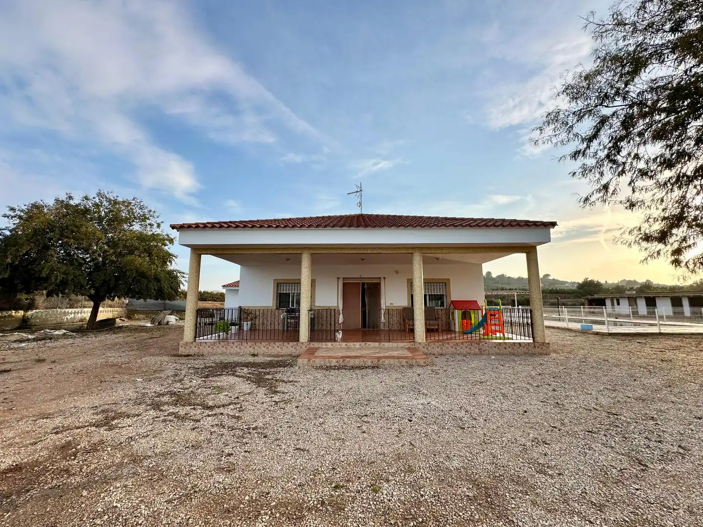 Villa avec piscine à vendre à Carlet, imagen 8