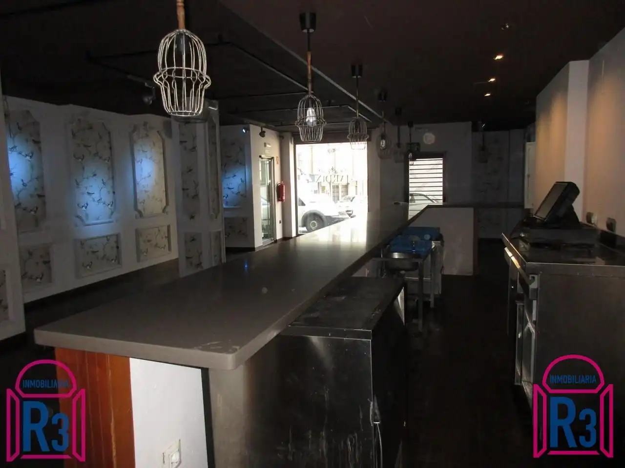 Business premises to rent in Conde Luna, imagen 15