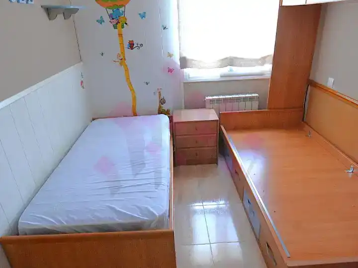 Dormitori de Pis en venda en Miguelturra amb Aire condicionat