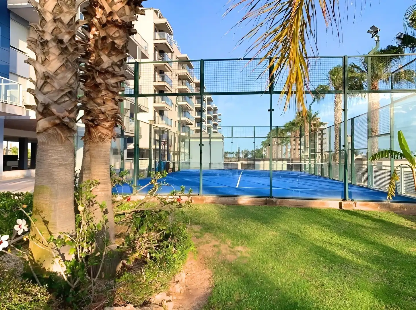 Apartment with terrace for sale in Moncófar Playa, imagen 2