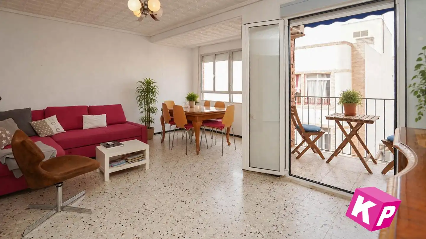 Appartamento in vendita a Espoz Y Mina, imagen 3