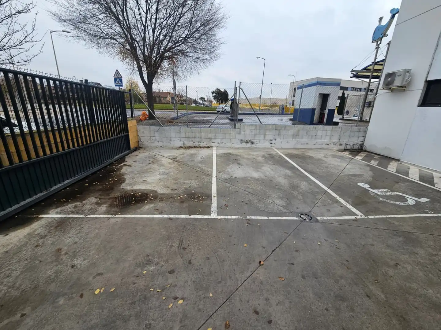 Local de alquiler en Sierra de Guadarrama, Villanueva de la Cañada ciudad