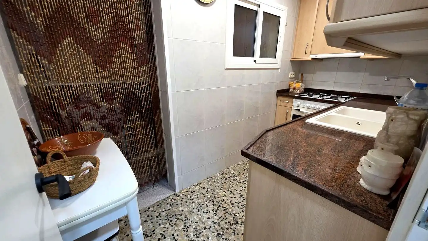 Rez-de-chaussée à vendre à calle de Sant Crispí, imagen 15