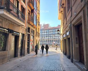 Vista exterior de Local de lloguer en Bilbao 