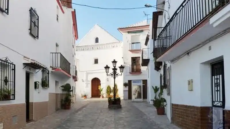 Adossat en venda a Árchez, imagen 11