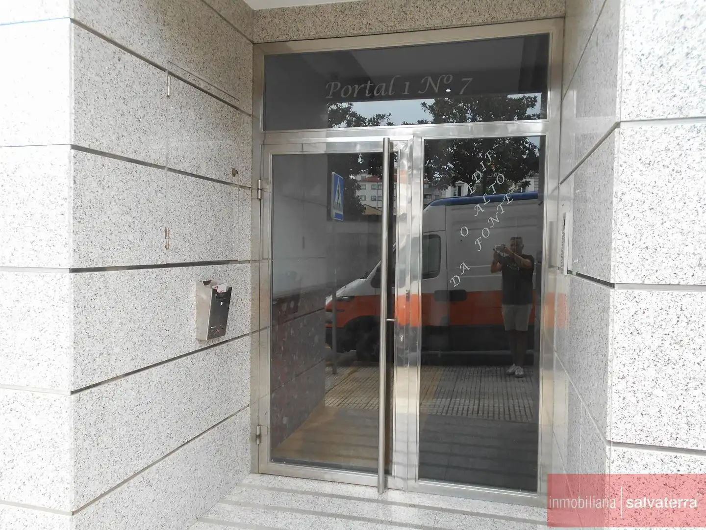 Piso con ascensor en venta en Salvaterra de Miño, imagen 20
