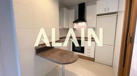 Foto 5 de Pis de lloguer a Calle Cirilo Amoros, El Pla del Remei, Valencia