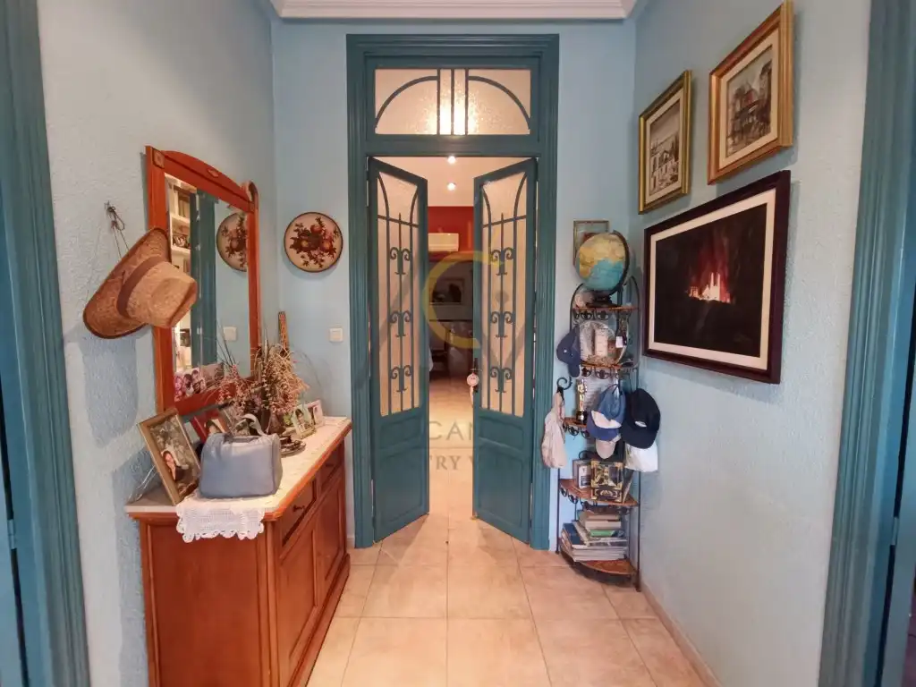 Villa avec jardin à vendre à Poligono 48 Paraje 163 Rabonis, imagen 10