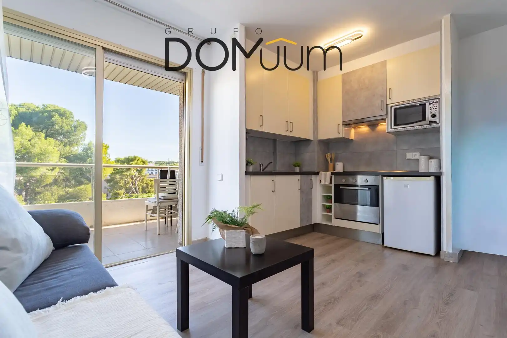 Terraza de Piso en venta en Salou con Aire acondicionado, Calefacción y Parquet
