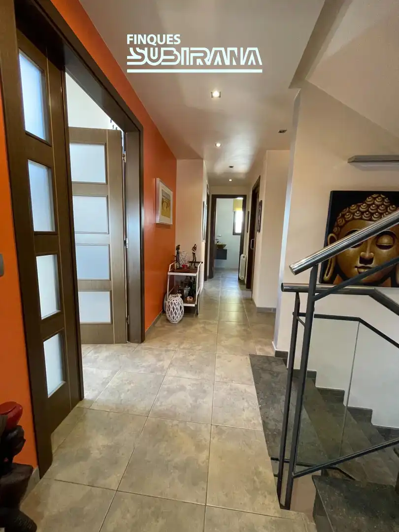 Maison avec piscine à vendre à Masquefa, imagen 64