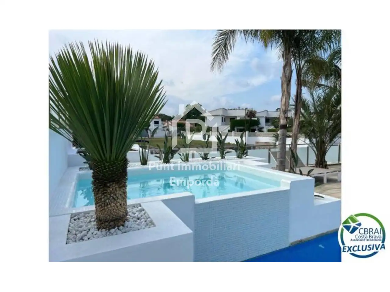 Casa con piscina en venta en Calle Falconera, imagen 18