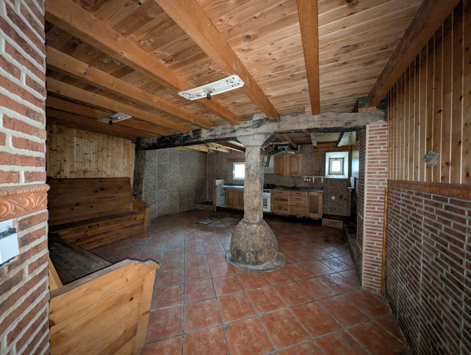 Single-family semi-detached for sale in Ribamontán al Monte