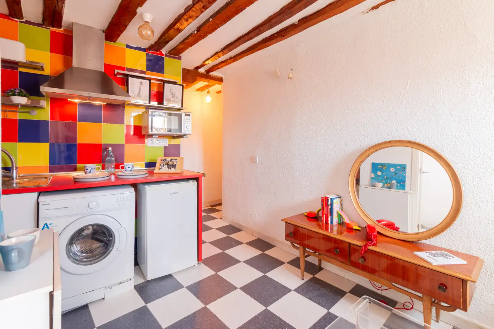 Wohnung zum Verkauf in Calle de la Fe 17, imagen 4