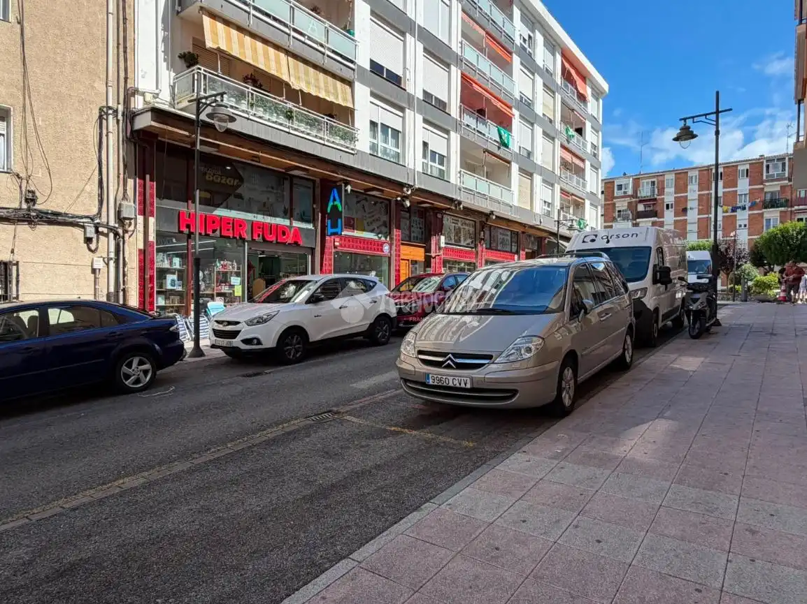 Traster en venda a Castro-Urdiales, Cantabria