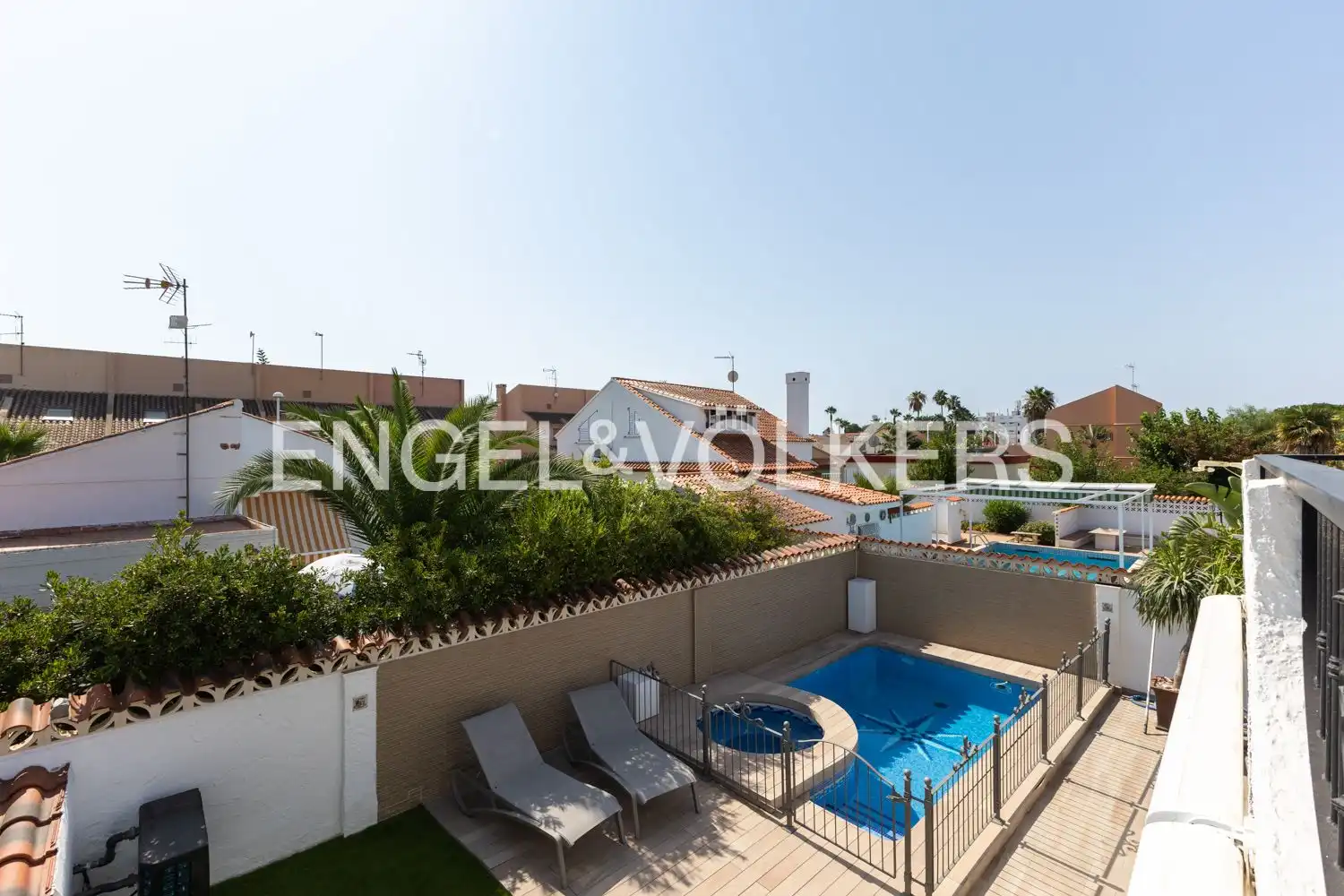 Maison avec piscine à vendre à Corinto - Almarda, imagen 38