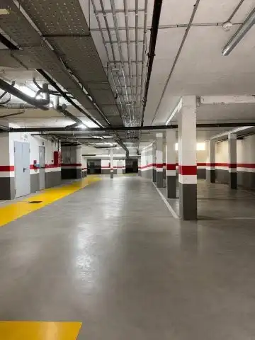 Aparcament de Garatge de lloguer en Manilva