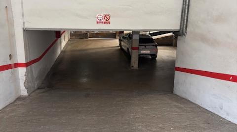 Photo 2 of Garage for rent in Rocafonda, Mataró