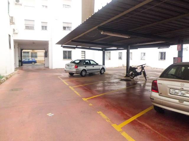 Garaje en Alquiler en N/A en San José de la Rinconada