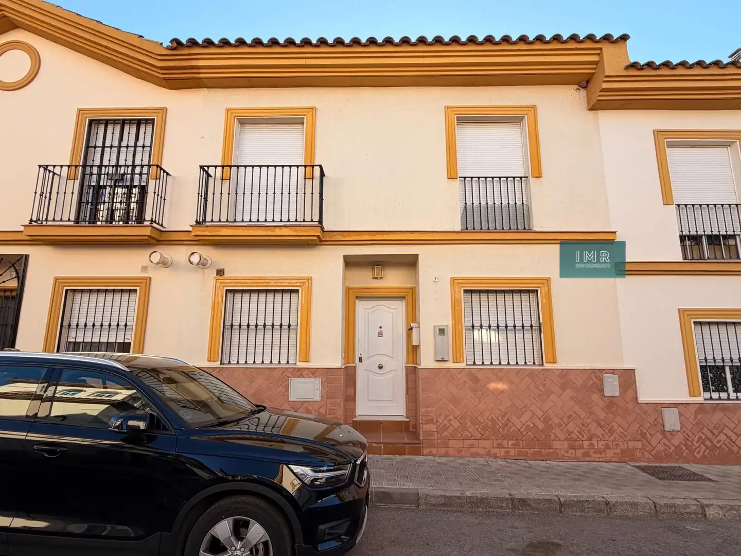 Casa a schiera in vendita a Calle VERDIALES 7