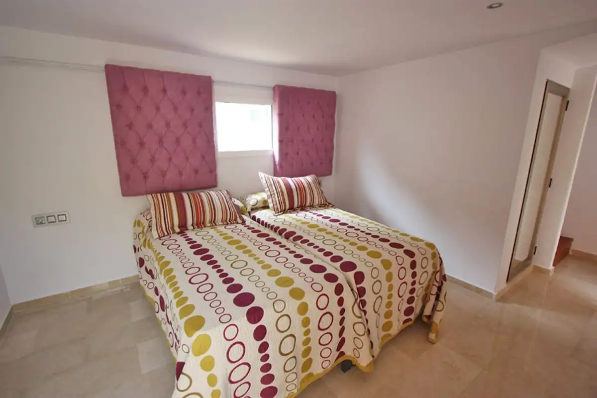 Villa con piscina in vendita a Cap Martí - El Tossalet - Pinomar, imagen 18