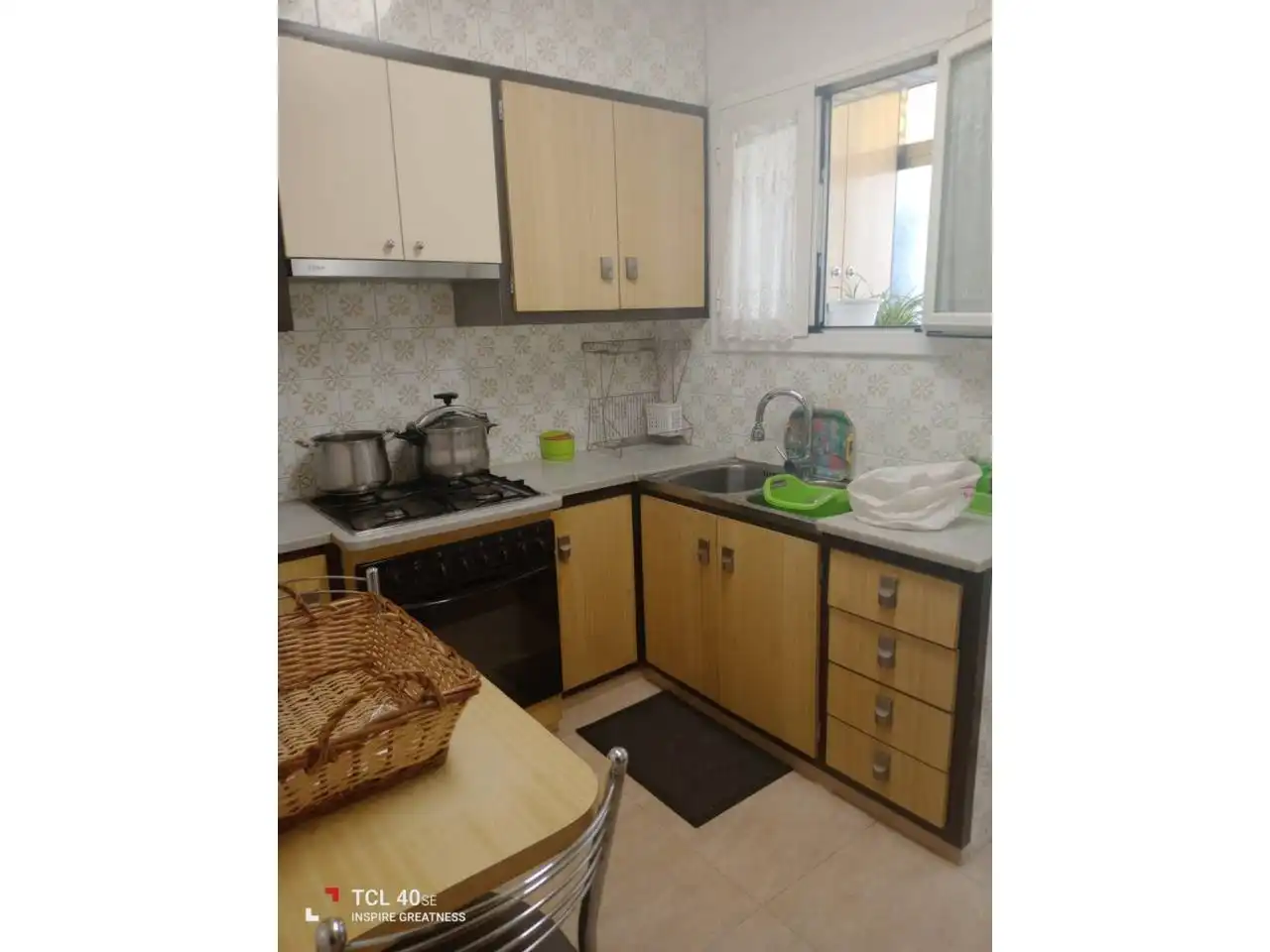 Piso en venta en Sant Narcís