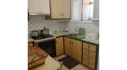 Foto 3 de Pis en venda a Sant Narcís, Girona Capital