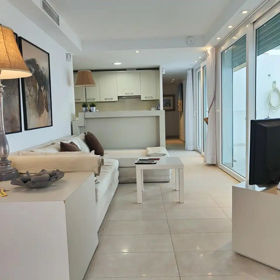 Houses for rent in Los Pinos, San Agustín - Bahía Feliz