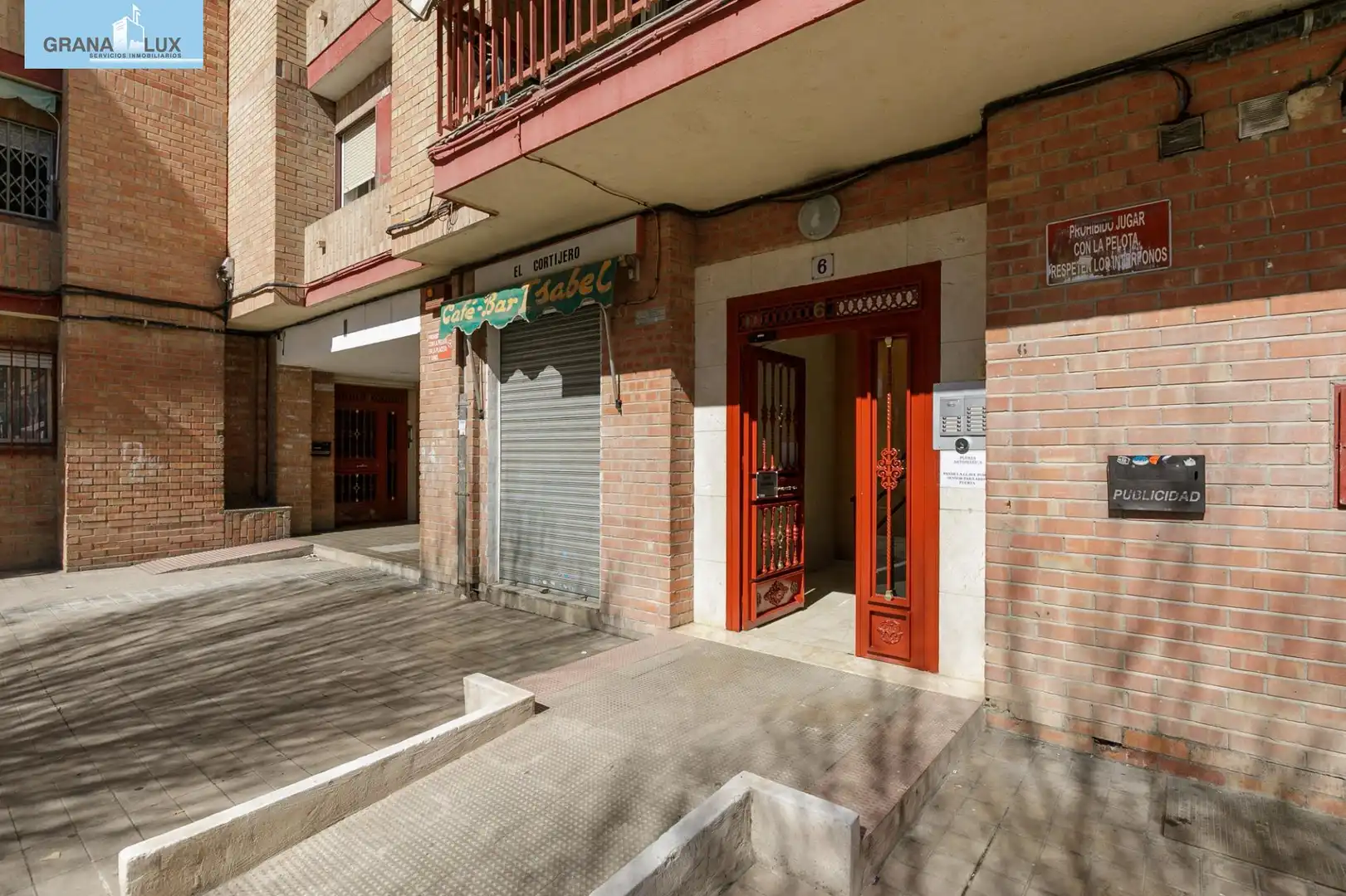 Flat with lift for sale in Plaza del Poeta Juan Boscán, imagen 21