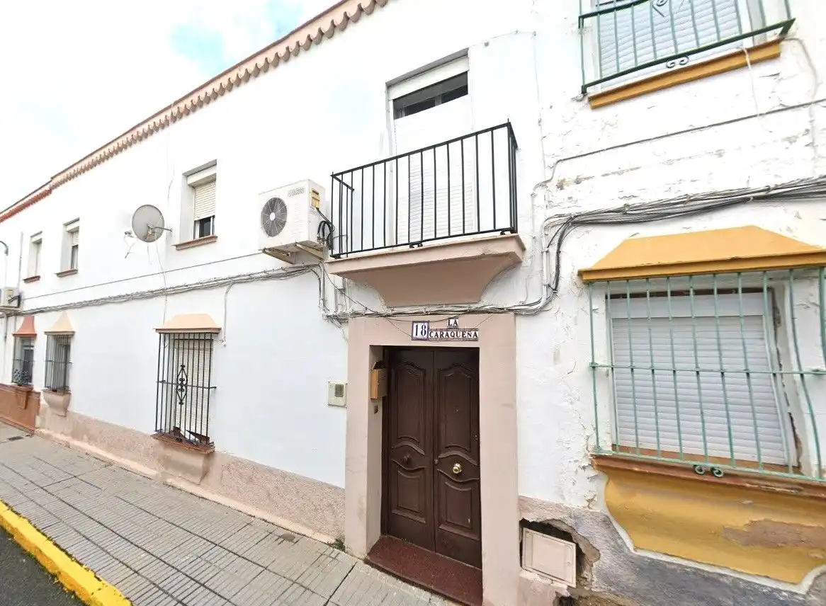 Adossat en venda a Barrio Bajo