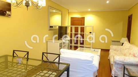 Foto 3 von Wohnung zur Miete in Rubio, Centro - Ayuntamiento, Santander