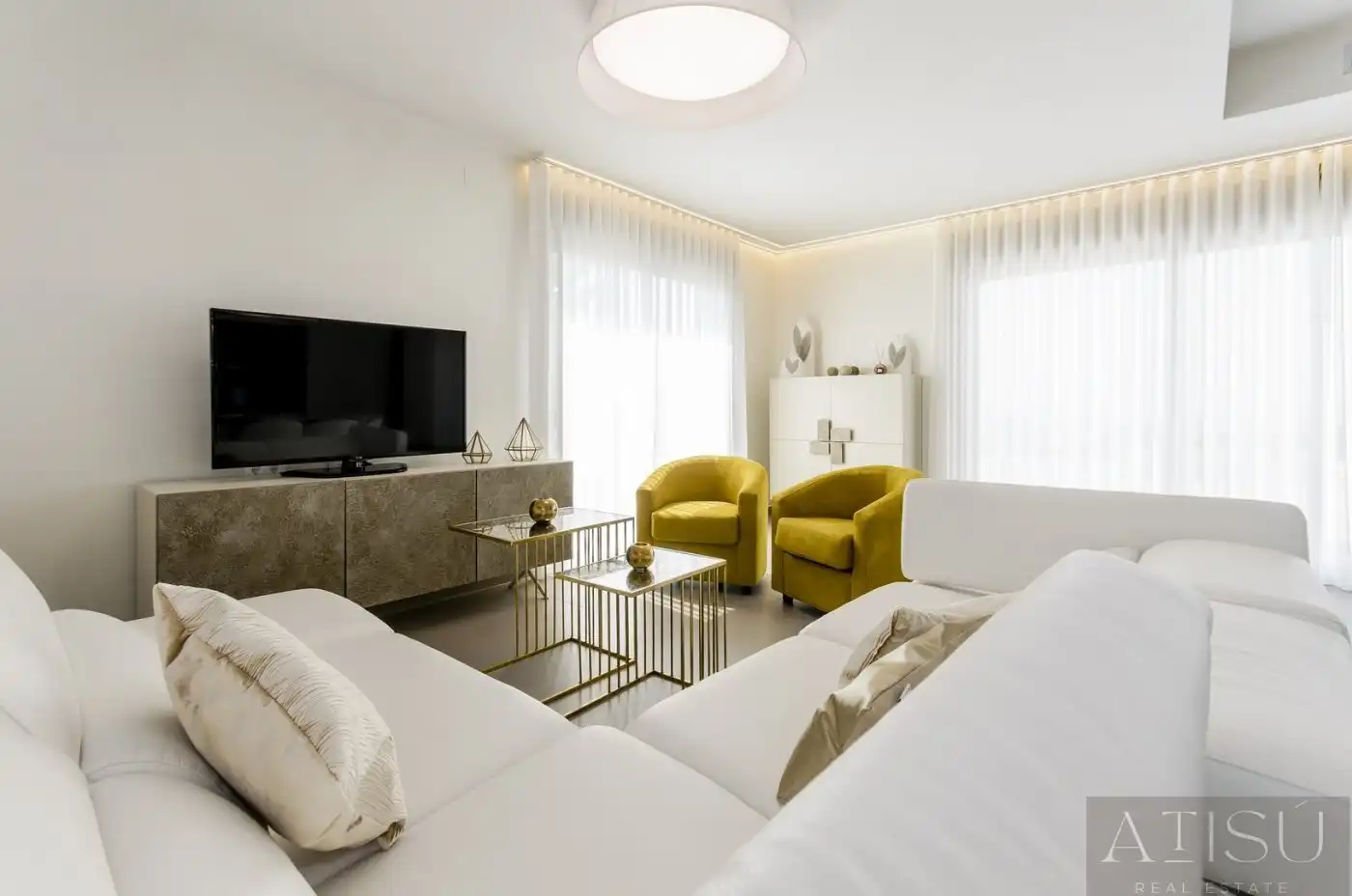 Detached house with pool for sale in Orihuela Costa, imagen 20